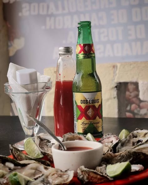 Restaurante La Perla Mariscos